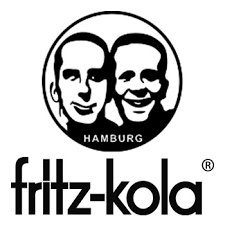 Fritz Kola (Logo + Name)