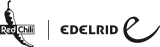Edelrid/Red-Chili's logo.